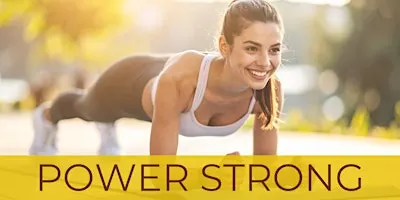Power Strong