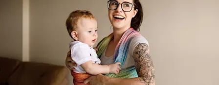 NCT North Beds Sling Library