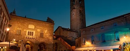 Bergamo Proibita: alla scoperta della storia osè della città