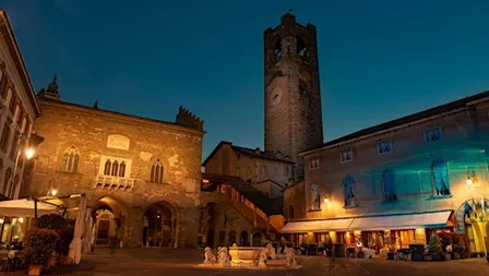 Bergamo Proibita: alla scoperta della storia osè della città