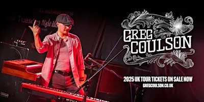 Greg Coulson