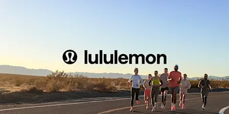 Blossom Athletics x lululemon