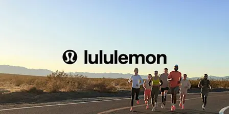 Blossom Athletics x lululemon