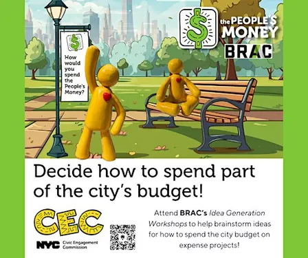BRAC Idea Generation Workshop 3