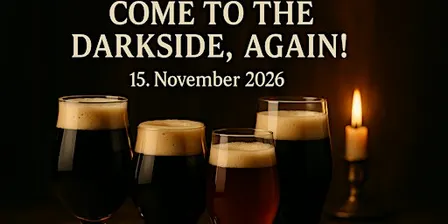 Come to the Dark Side, again!