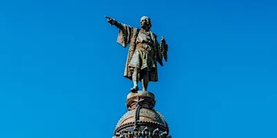Free tour | Barcelona latina: del pasado colonial al corazón migrante