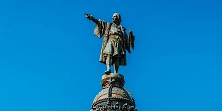 Free tour | Barcelona latina: del pasado colonial al corazón migrante