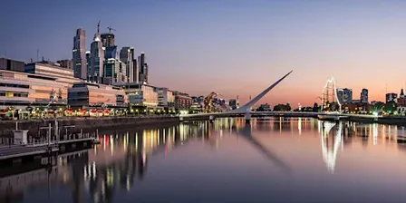 Solo travellers: casual hangout in Buenos Aires (4pm)