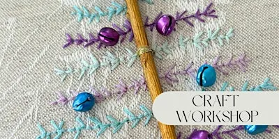 Slow Stitched Christmas