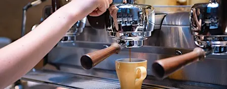 Espresso Basics