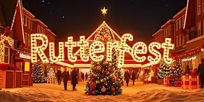 Rutterfest 2026 Singers Tickets