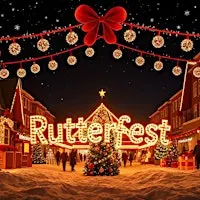 Rutterfest 2026 'Get Ahead' Rehearsal for Singers (optional)