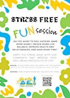 Stress Free FUNsession