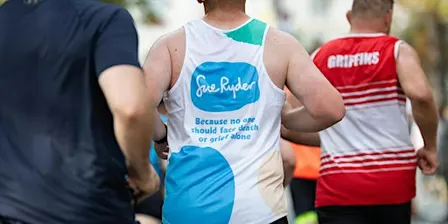 Cardiff Half Marathon 2027