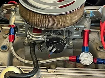Fuel & Fire: Ignition & Carburettors (1-Day Course)