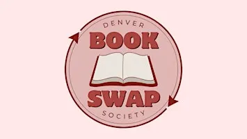 Book Swap @ Denver Milk Market (Denver)