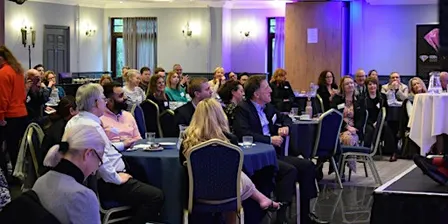 gdb Re-Energise Conference 2027