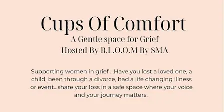 Cups of Comfort