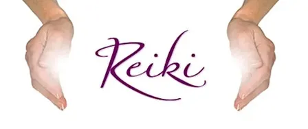 Usui Reiki Level 2