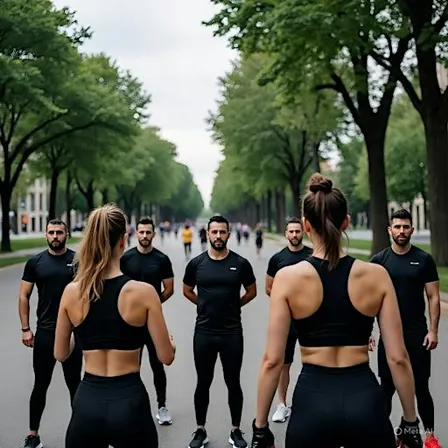 Herculites: Fit Fast