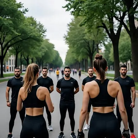 Herculites: Fit Fast