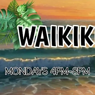 Waikiki Makers Market