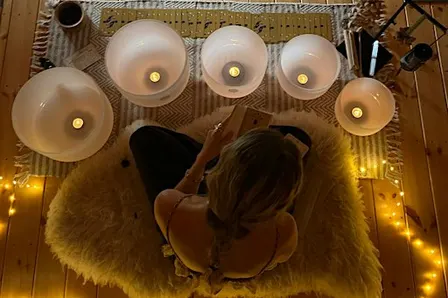 Sound Bath Meditation