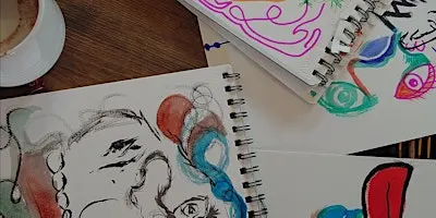 Lines & Lattes (Art & Coffee Group)
