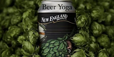 5th Beer Yoga Anniversary  @New England  Brewery