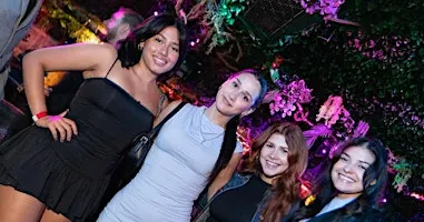 Dinner with Entrepreneurs: Halifax | Girls Night Out