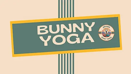 Bunny Yoga @ Resolute
