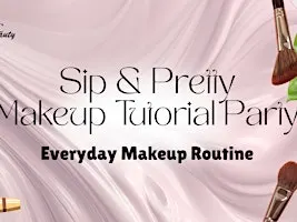 Everyday Makeup Routine  Makeup Tutorial Class (Baltimore County, MD)