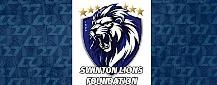 Breakfast with the Lions