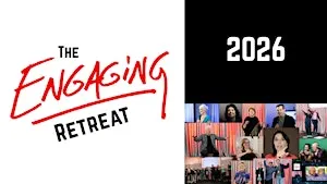 The Engaging Retreat 2026