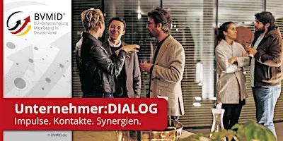 Ludwigsburger Unternehmer: DIALOG