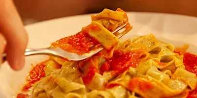 In-person class: Authentic Handmade Pasta (San Antonio)