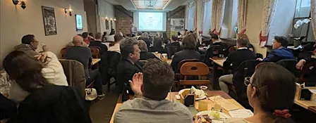 11. Immo-Pauker Stammtisch Wien