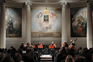 The Four Seasons & Masterpieces – Orchestra da Camera Fiorentina