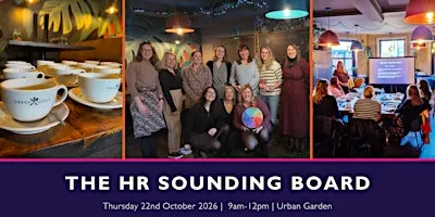 The HR Sounding Board: ‘Investigate Before You Instigate’