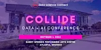 COLLIDE Data + AI Conference 2026