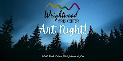 Art Night!