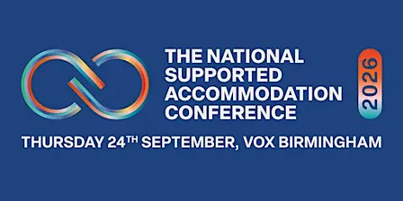 The National Supported Accommodation Conference 2026