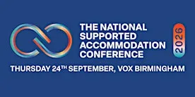The National Supported Accommodation Conference 2026