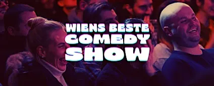 Wiens beste Comedy Show | Deutsche Stand-Up Comedy | @ TheComedyPub