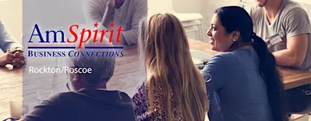 Referral Based Networking Group Starting in the Roscoe/Rockton Area