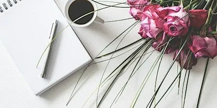 Writing for Wellbeing