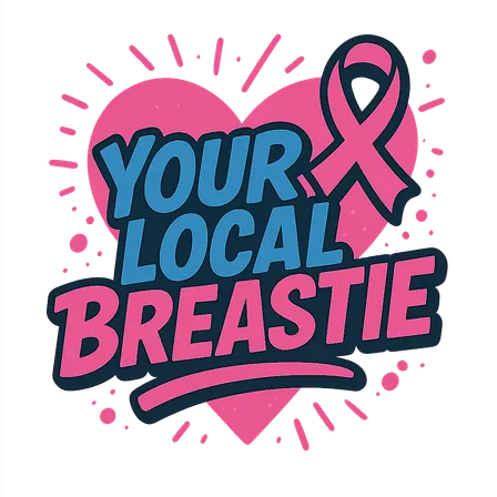 Your Local Breastie 2nd Annual 1k Walk