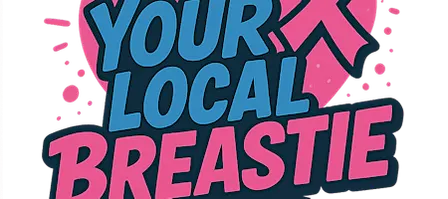 Your Local Breastie 2nd Annual 1k Walk