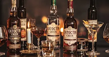 Spirit Series - Catoctin Creek Distilling