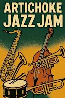 Artichoke Jazz Jam